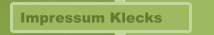 Impressum Klecks